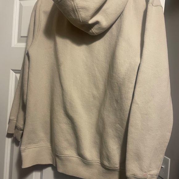 Big Boys Timberland Hoodie - Picture 4 of 4